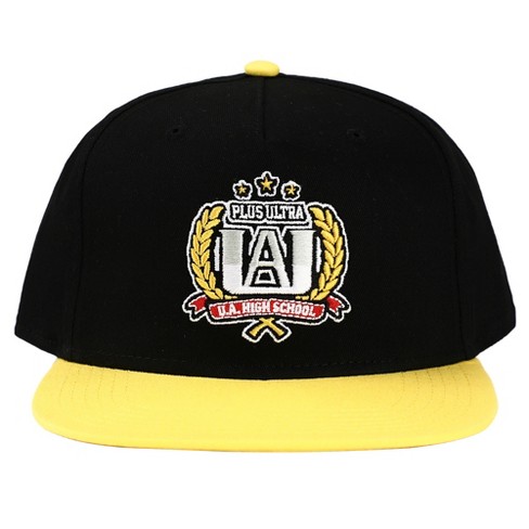 MHA U.A. High School Youth Hat (D17)